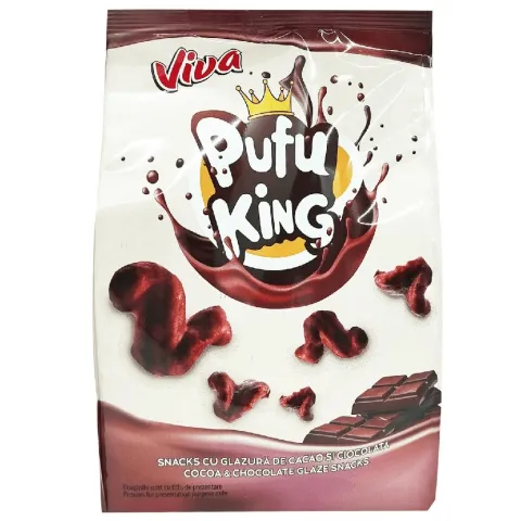 Подушечки зерн.у шоколад.глазурі 85г И058