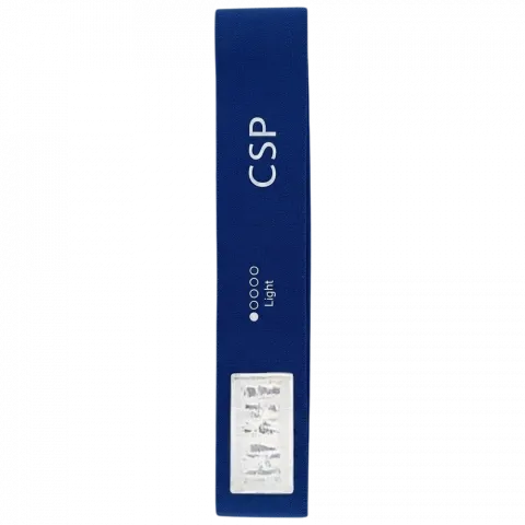 Еспандер стрічковий петля CSP 60006 Blue