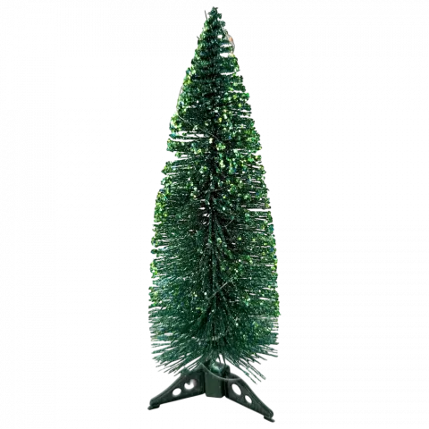 Ялинка настільна 20 см арт. XK25-095 9245 И146