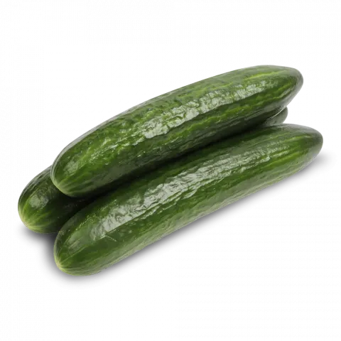 Огірки гладкий (Наш імпорт тур) вага
