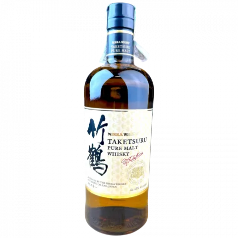 Віскі Nikka Taketsuru 0,7 л Non Age