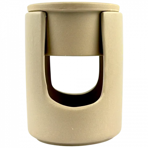 Аромалампа 8.8x12см HZ1240460 И231 (КІН)
