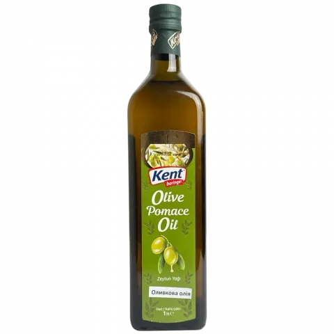Оливкова олія Pomace Kent Boringer 1л И974 (Туреччина)