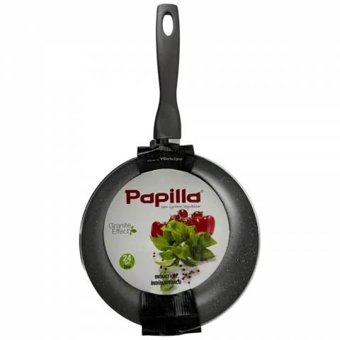 Сковорода Papilla з алюм. 24 см FRDI.MFP.24 И627 (Туреччина)