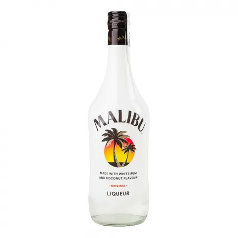 Лікер Malibu 0,7 л 21