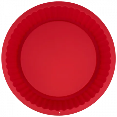 Форма д/ запікання силіконова 27х3,5см арт. ck5-6041-F3-16523 И854