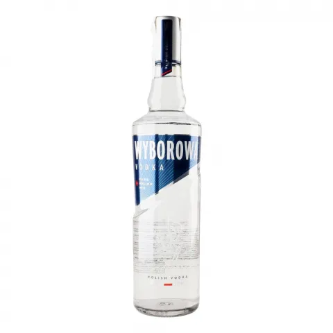 Горілка Wyborowa 0,7 л