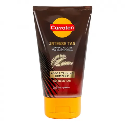 Гель-олія Carroten 150 мл SPF0