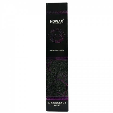 Аромадифузор Nowax Legend Moonstone Mist 90мл NX91733