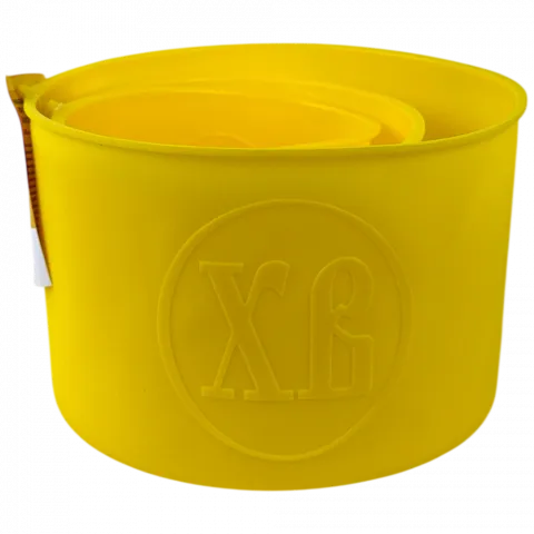 Набір Форм Grono силік. д/паски 3 шт.