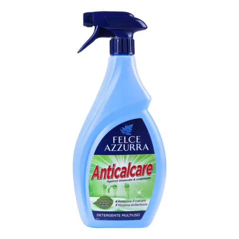 Засіб Paglieri 750 мл д/миття ванної кімнати та душових кабін