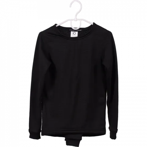 Термобілизна дит. Intelligent Organism р.134-140 чорний