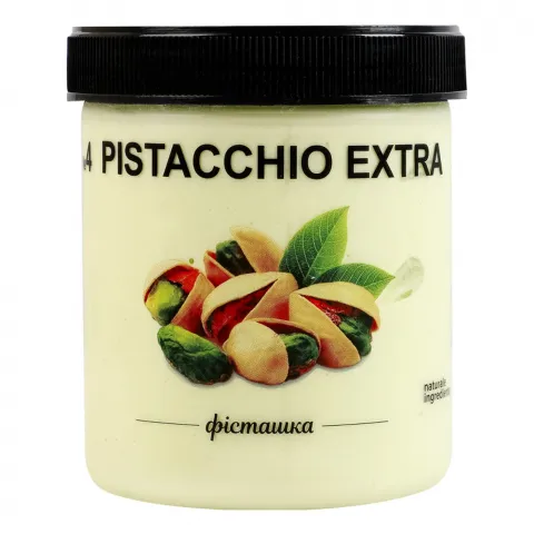 Морозиво Ла Джелатерія 330 г відро Фісташка 4