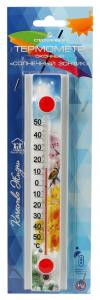 Термометр віконний Сонячна парасолька` ТБО исп.1 /400`