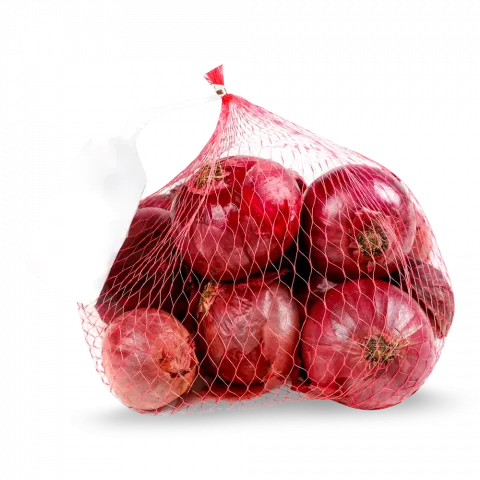 Цибуля червона фас. вага (Україна)