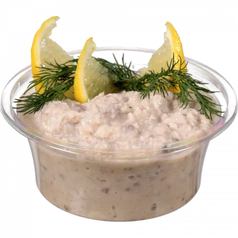 Форшмак ваг. Кулінарія Бренд