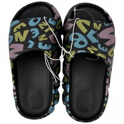 Взуття літнє дит арт. 43332-14 И132