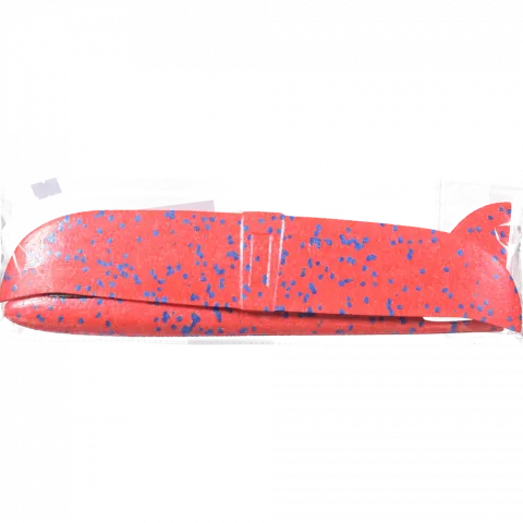 Іграшка Літачок-запускалка 37 см FL1937 в асорт.