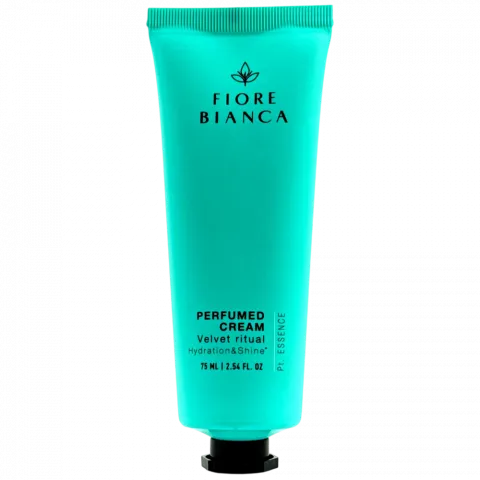 Крем д/рук Fiore Bianca 75 мл Парфумований Velvet ritual