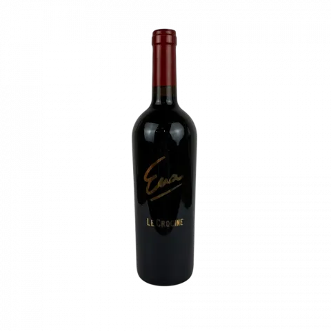 Вино EVA Toscana сухе черв. 14,5 Італія