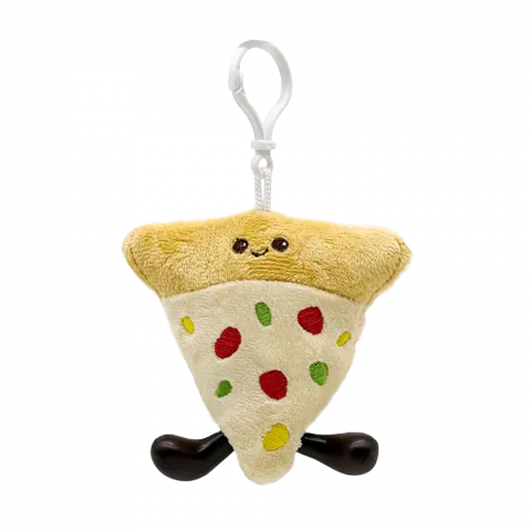 Іграшка М`яка Fyyvalur Апетитна піцунька 99040