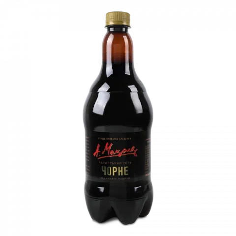 Пиво ППБ 0,9 л Чорне