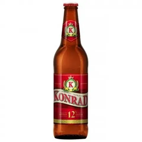 Пиво Konrad 0,5 скл. 12 5,2 И046