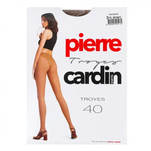 Колготки жін. PierreCardin PC Troyes 40 р.2 bronz