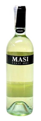 Вино Массі Леваріє Соаве Класіко 0,75 л сух. біле