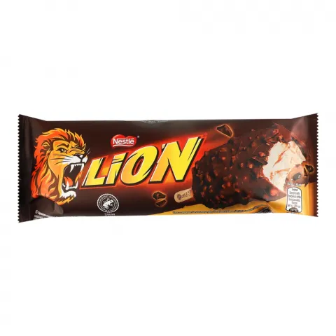 Морозиво Lion 68 г ескімо