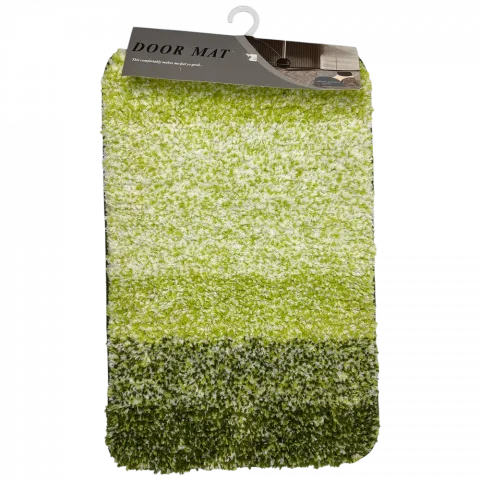 Килимок кімнатн.Градієнт 4060см арт. 34835-12 И958