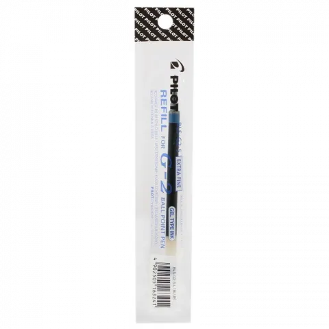 Стержень гелевый Pilot синий к G2 BLS-G2-5L
