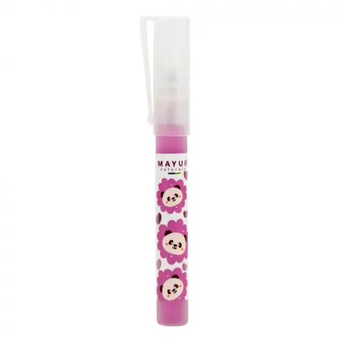Туал. вода Mayur 8 мл Pink and Panda
