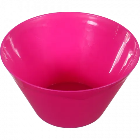 Салатник пластиковий Heidrun 1,6 л d20 2610