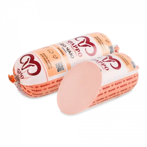 Ковб Фарро До чаю 450/500 г 1 ґат. п/о