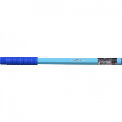 Ручка кулькова Optima Hype синя O15687