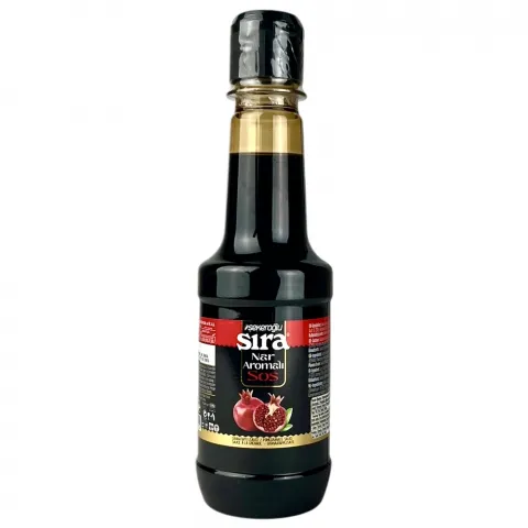 Соус Гранатовий SIRA 350 г (Туреччина)