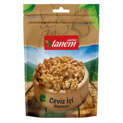 АМН Горіхи Tanem волоськи лущені 110 г