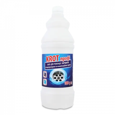 Засіб Кріт 1 л