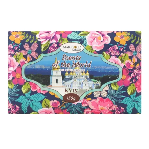 Мило Marigold natural 150 г Київ