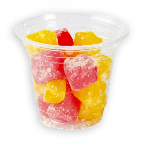 Рахат лукум асорті ваг. КондЦ