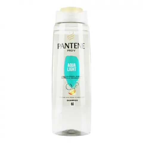 Шампунь PANTENE 250 мл Аква лайт