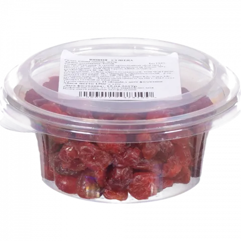 Цукати Вишня 150 г шт.