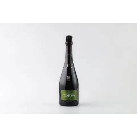 Вино ігристе Одеса 0,75 л н/сол.