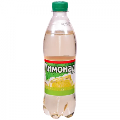 Напій б/алк. Фруктова 0,5 л Лимонад