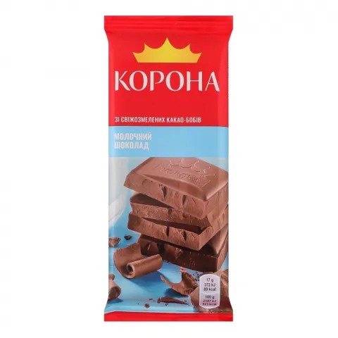 Шок Корона 85 г мол.