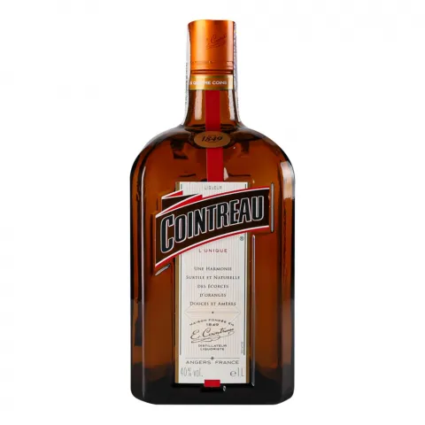 Лікер Куантро 1 л 40