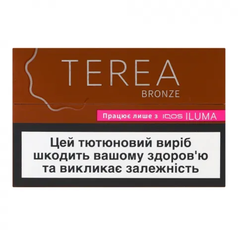 Стік Terea Bronze (TBEH)