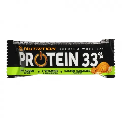 Батончик Санте 50 г протеїновий 33 сол. кар. И905