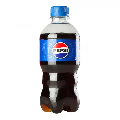 Вода Пепсі 0,33 л Cola